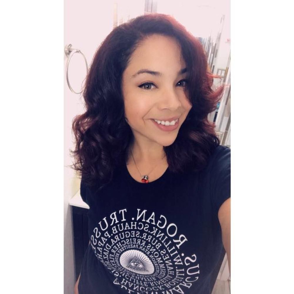 Meet your Posher, Michaela